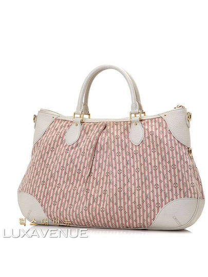 women tote bag - LOUIS VUITTON - BALAAN 2