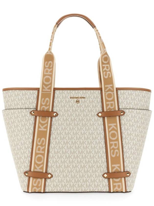 Michael Kors Maeve Large Tote Bag - MICHAEL KORS - BALAAN 1