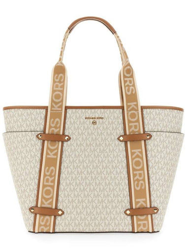 Michael Kors Maeve Large Tote Bag - MICHAEL KORS - BALAAN 1