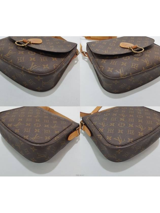 Monogram Saengcloud GM - LOUIS VUITTON - BALAAN 7