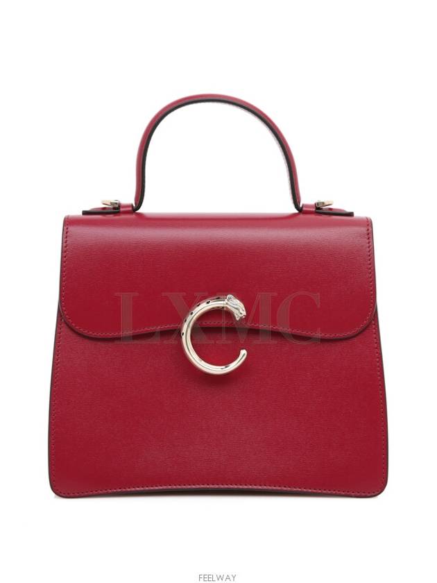 women tote bag - CARTIER - BALAAN 1