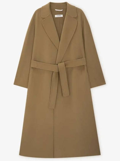 Women s Esturian Camel Coat 29016131600 045 - MAX MARA - BALAAN 2