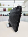 clutch black 224052 - BOTTEGA VENETA - BALAAN 3