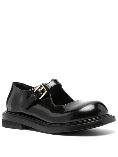 Moschino Olivia Loafers - MOSCHINO - BALAAN 2