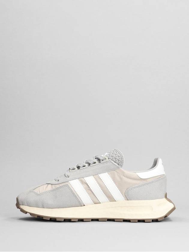 Adidas Retropy E5 Sneakers - ADIDAS - BALAAN 3