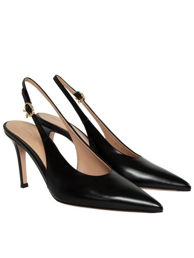 GIANVITO ROSSI TOKIO SLINGBACK 85mm - GIANVITO ROSSI - BALAAN 2