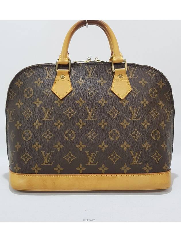 women tote bag - LOUIS VUITTON - BALAAN 5