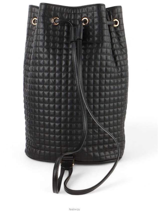 men backpack - CELINE - BALAAN 3