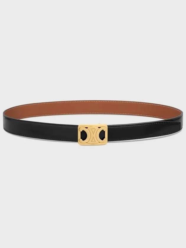 Belt 45BIZ3APC - CELINE - BALAAN 5