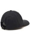 Stone Island Hats Black - STONE ISLAND - BALAAN 3