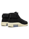 Fear Of God Air 1 Raid High Top Sneakers Black - NIKE - BALAAN 5