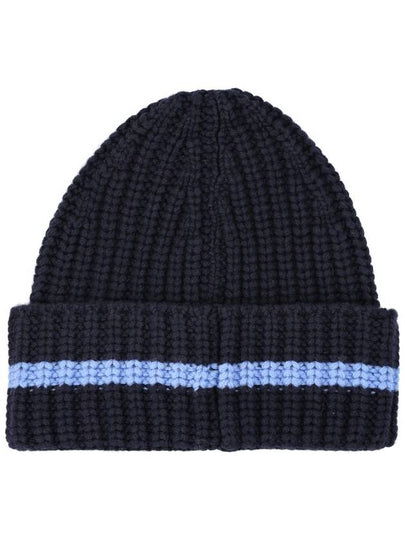 Bogner Hats Blue - BOGNER - BALAAN 2