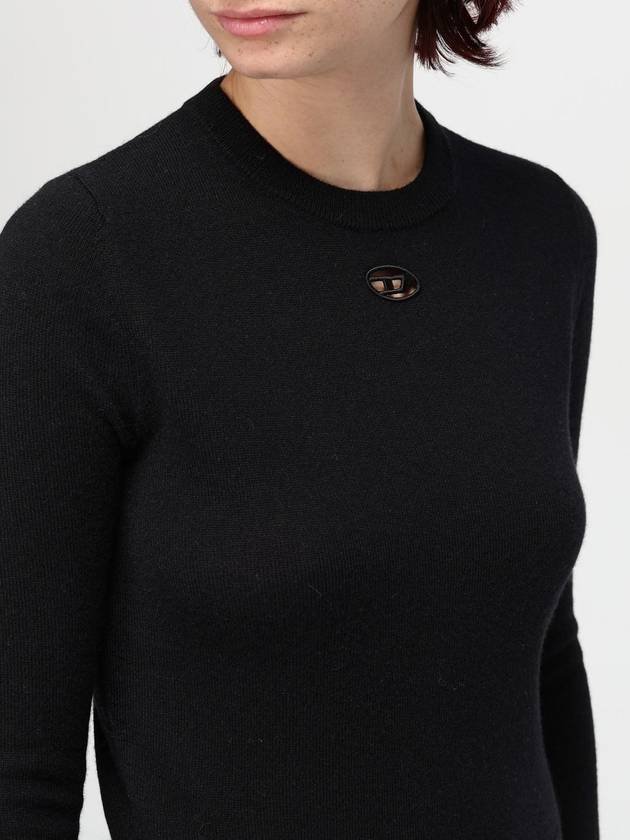 Sweater woman Diesel - DIESEL - BALAAN 4