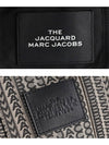 Monogram Logo H077M01RE21 261 Tote Bag Shoulder Bag - MARC JACOBS - BALAAN 6