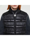 Men s Rotaret Padded Vest 1A00106 595B1 999 - MONCLER - BALAAN 4