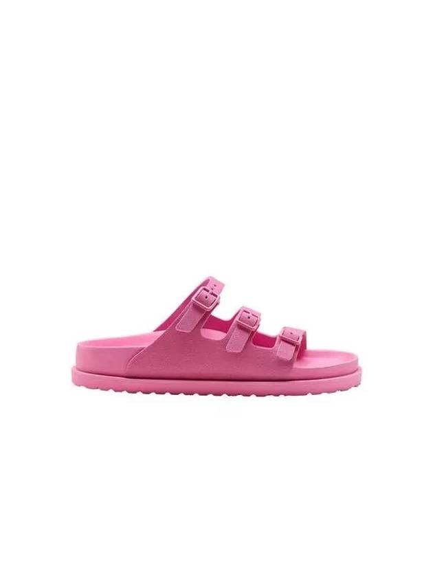 Women s Florida Suede Leather NARROW Pink - BIRKENSTOCK - BALAAN 1