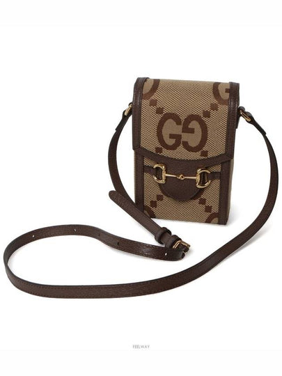 women cross bag - GUCCI - BALAAN 2