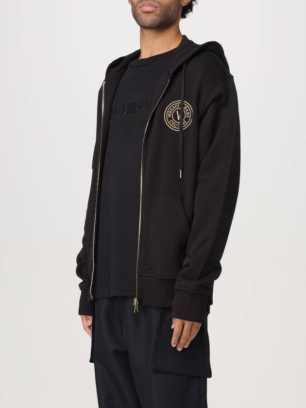 Sweater men Versace Jeans Couture - VERSACE - BALAAN 3