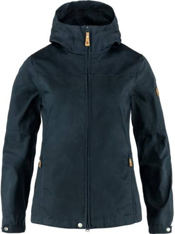 Jacket 89234 555 Navy DARK - FJALL RAVEN - BALAAN 1