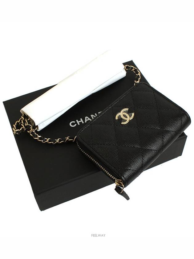 women card wallet - CHANEL - BALAAN 6