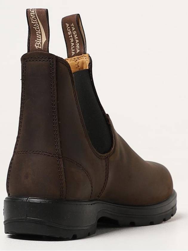 Boots men Blundstone - BLUNDSTONE - BALAAN 3