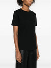 short sleeve t shirt 29976011600 005 - S MAX MARA - BALAAN 5