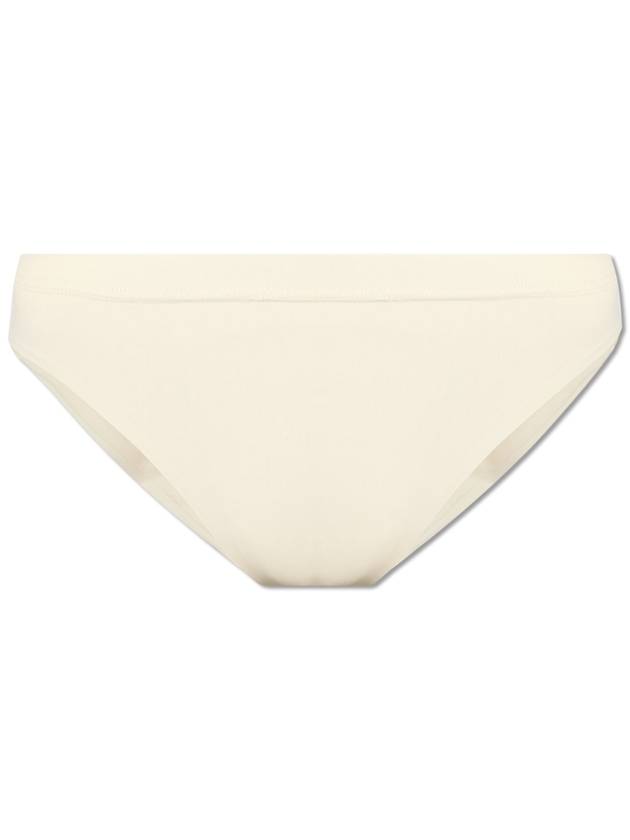 Beach Goods J40SG0103 J20011104 IVORY - JIL SANDER - BALAAN 2