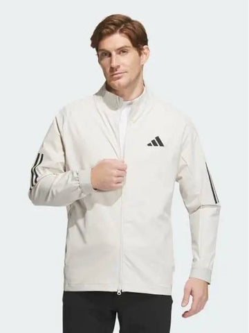 4 way stretch jacket men golf 6596 555863 - ADIDAS - BALAAN 1