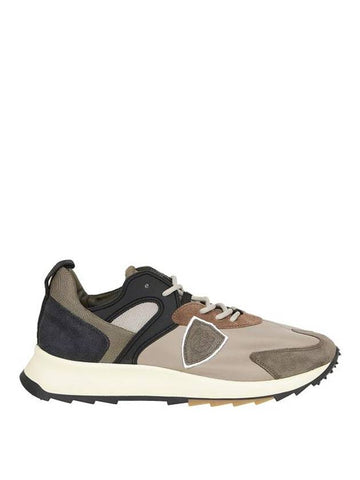 22SS Sneakers RLLUWI02 Beige - PHILIPPE MODEL - BALAAN 1