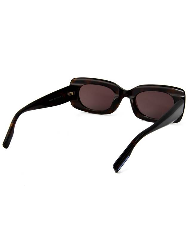 MQ0384 Collection 0 Sunglasses - ALEXANDER MCQUEEN - BALAAN 2