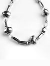 Bracelet ATHENS HEMATITE women s - RUBATI - BALAAN 2