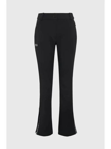 Morina Black Women s Training Pants 270590 - DUVETICA - BALAAN 1