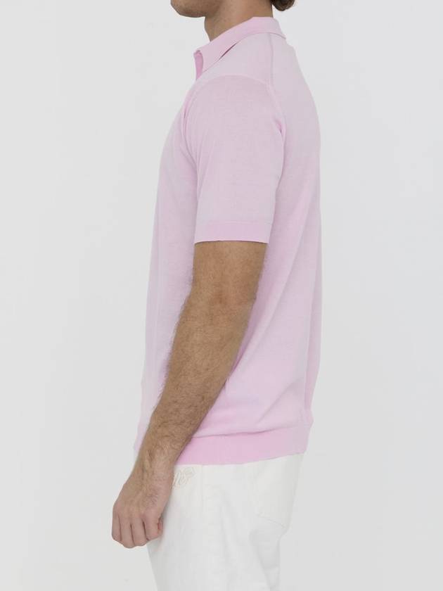 Adrian Polo Shirt - JOHN SMEDLEY - BALAAN 3