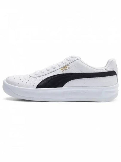 GV Special Low Top Sneakers Black White - PUMA - BALAAN 2