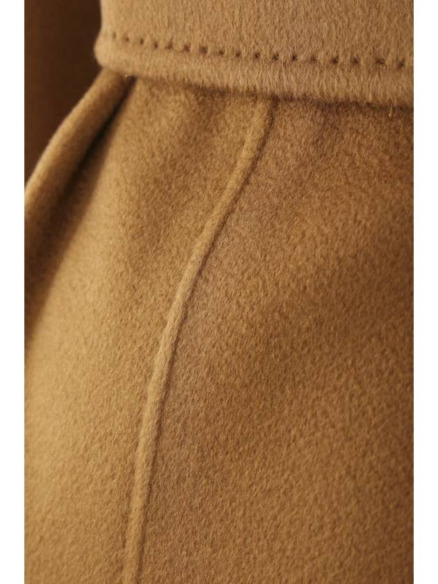 Max Mara Coats - MAX MARA - BALAAN 4