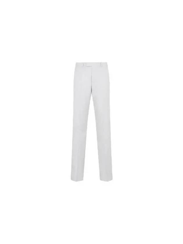 Taylor Wool Slacks Grey - DIOR - BALAAN 2