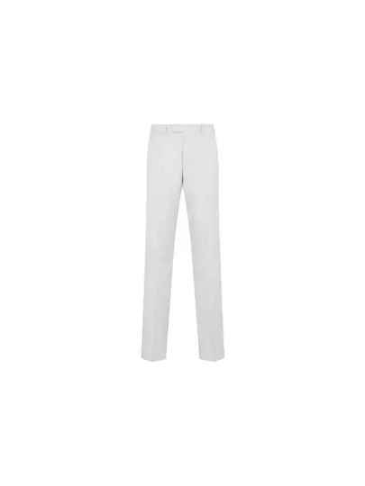 Taylor Wool Slacks Grey - DIOR - BALAAN 2