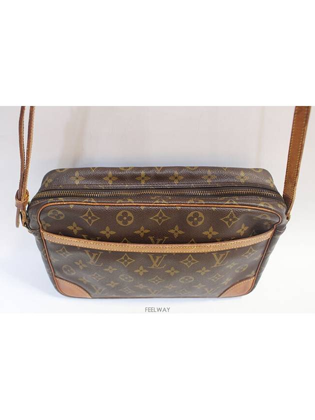 women cross bag - LOUIS VUITTON - BALAAN 6