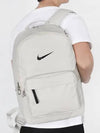 Heritage Winterized Eugene Backpack Light Bone - NIKE - BALAAN 2