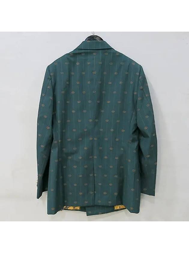 Smith Market Used Luxury Goods 574367 Jacket Men s Clothing - GUCCI - BALAAN 3