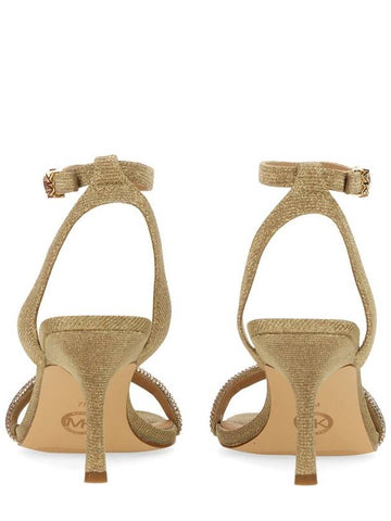 SANDAL "CARRIE" - MICHAEL KORS - BALAAN 1