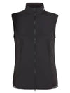 Women's Golf Tenley Vest Black - J.LINDEBERG - BALAAN 2