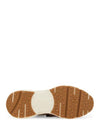 Kate Knit Low-Top Sneakers Brown - TOD'S - BALAAN 6