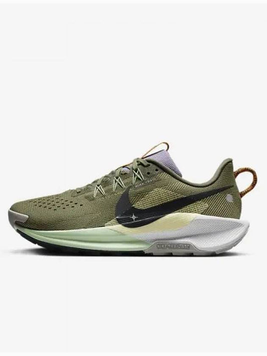 Pegasus Trail 5 Men s Running Shoes Medium Olive Neutral Vapor Green Anthracite DV3864 200 700154 - NIKE - BALAAN 1