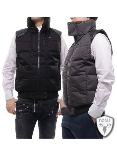 Men s Ricky Bobby Vest Choose 1 of 2 types RICKYBOBBY T 15F 1216072 - PARAJUMPERS - BALAAN 1