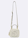 744434 2 WAY bag - GUCCI - BALAAN 2