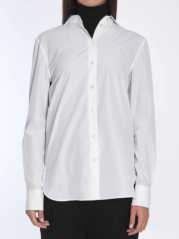 Metis shirt - THE ROW - BALAAN 1