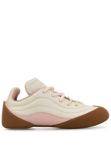 Alexander McQueen Sneakers - ALEXANDER MCQUEEN - BALAAN 1