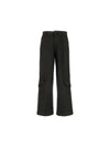 Wide cargo denim pants 2420209459379 704 - DRIES VAN NOTEN - BALAAN 1