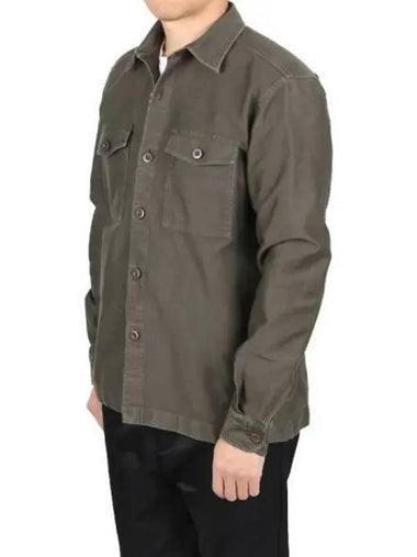 military shirt 271325 - TOM FORD - BALAAN 1